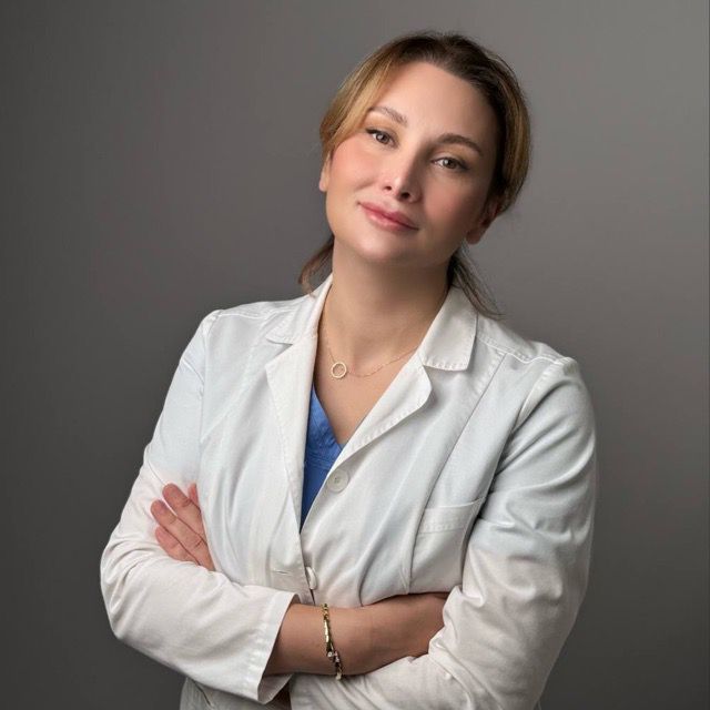 Гимбатова Залина Мурадовна