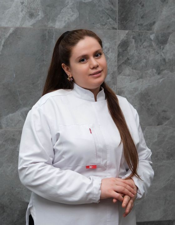 Меджидова Асият Муминовна