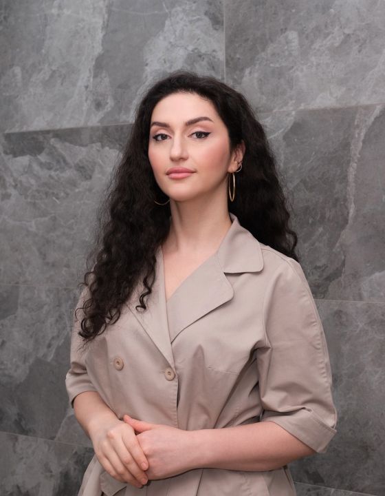 Ахмедова Маира Газалиевна
