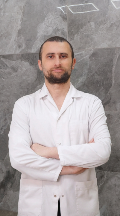 Саадуев Сааду Хабибович